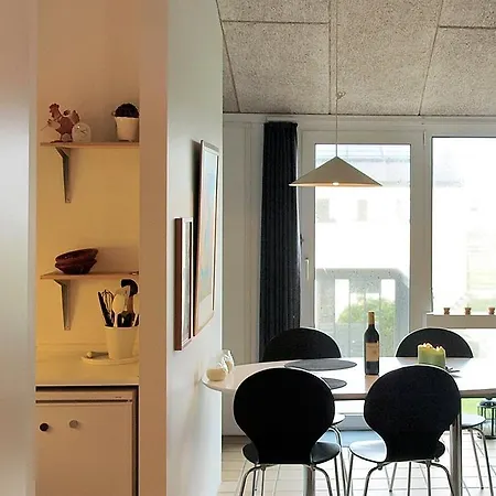 Appartement Lyngbyvej I0