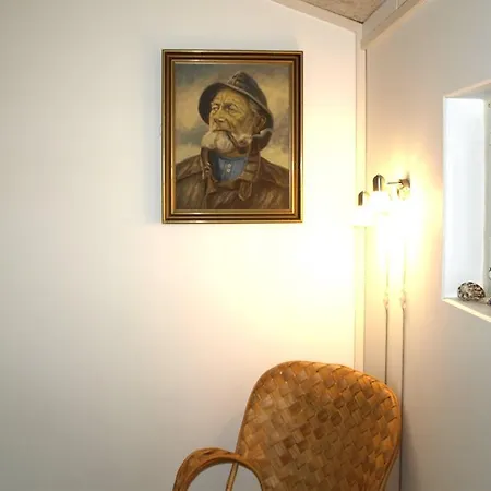 Appartement Lyngbyvej I0