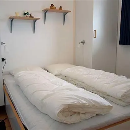 Lyngbyvej I0 Appartement Løkken