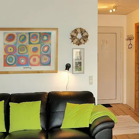 Lyngbyvej I0 Appartement