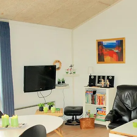 Appartement Lyngbyvej I0